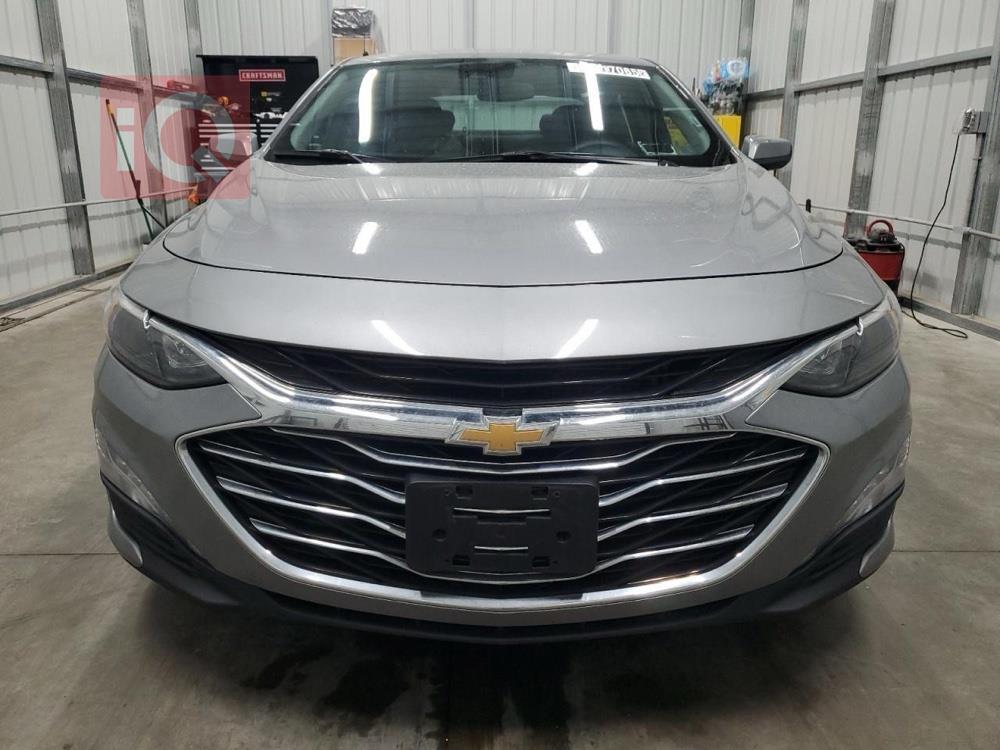 شێڤرۆلێت مالیبۆ